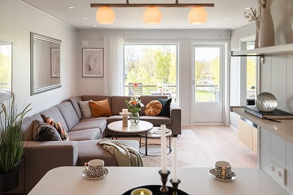 Thoning Owesens gate 23, 7044 Trondheim