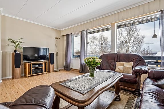 Tiurveien 17A, 9300 Finnsnes