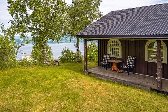 Hanskleiva 33, 7350 Buvika