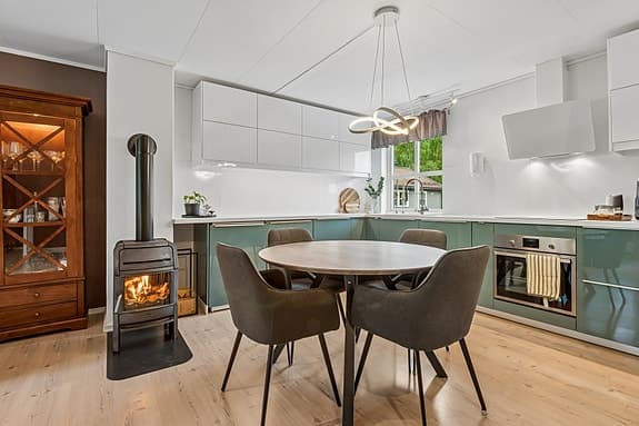 Øvre Tunveg 10, 7340 Oppdal