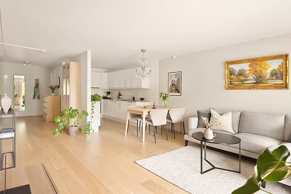 Eiksveien 90B, 1361 Østerås