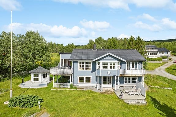 Sørreisaveien 349, 9310 Sørreisa
