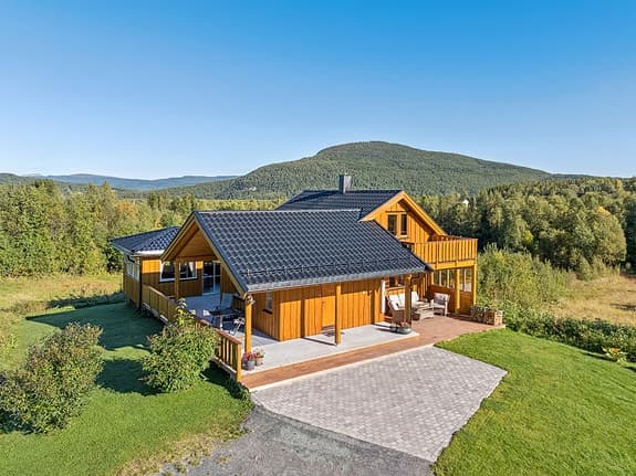 Storliveien 250, 9310 Sørreisa