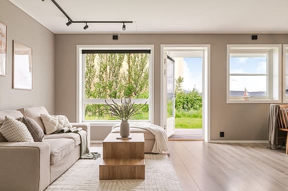 Mølnbakken 6, 7350 Buvika