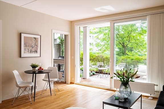 Sandakerveien 101E, 0483 Oslo