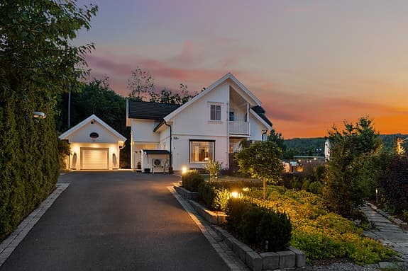 Ringveien 32 A, 3072 Sande i Vestfold