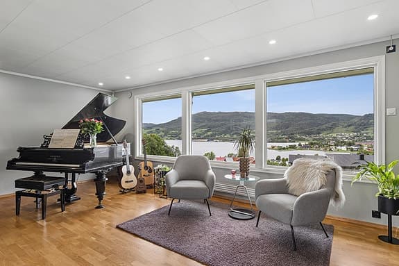 Bonhaugveien 63, 9310 Sørreisa