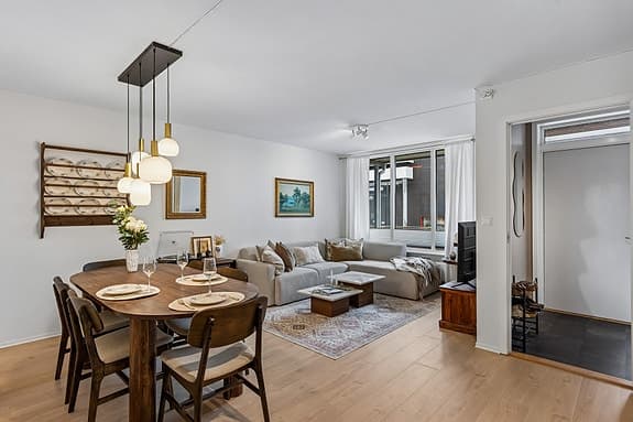 Thoning Owesens gate 29 D, 7044 Trondheim