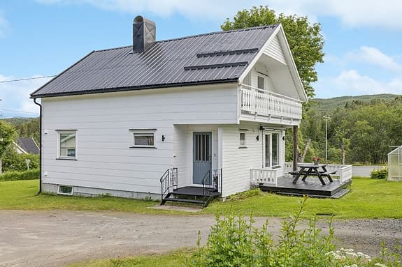 Skøelvdalen 231, 9310 Sørreisa