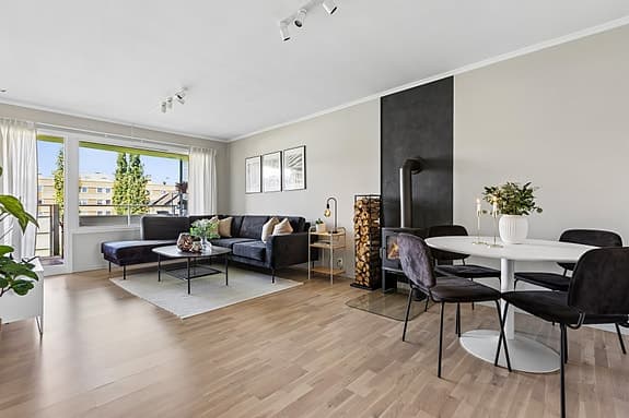 Selsbakkvegen 46 A, 7027 Trondheim