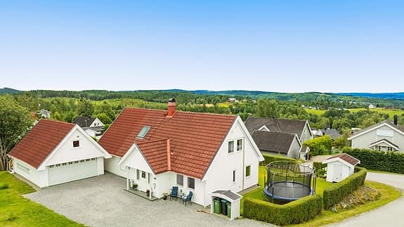 Brenntoppen 1, 2080 Eidsvoll