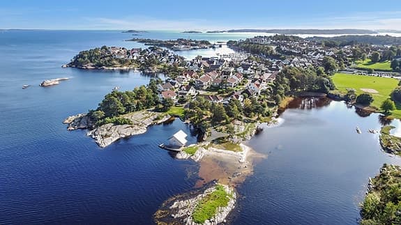 Løvika 35, 4623 Kristiansand S