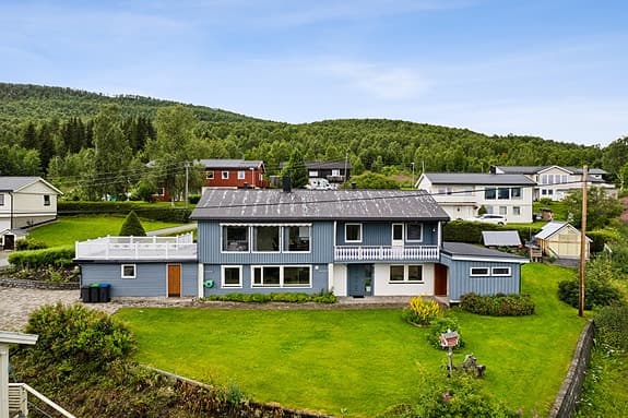 Skogveien 12, 9325 Bardufoss