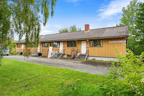 Armauer Hansens veg 4C, 7046 Trondheim