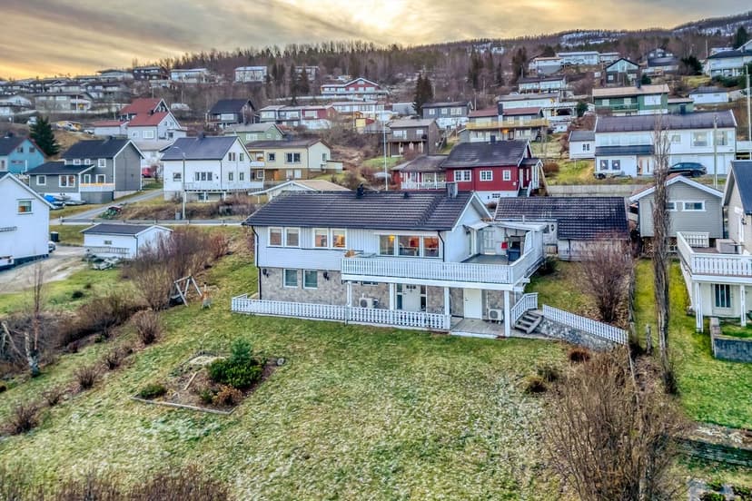 Garnveien 56, 8520 Ankenes