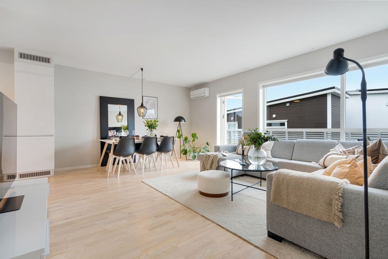 Røysvegen 21A, 5545 Vormedal