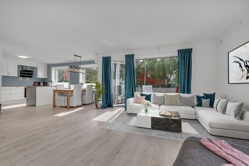 Håreks gate 78, 8514 Narvik