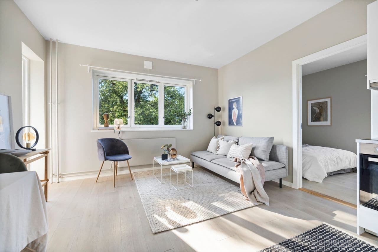 Rødstuveien 23, 0572 Oslo