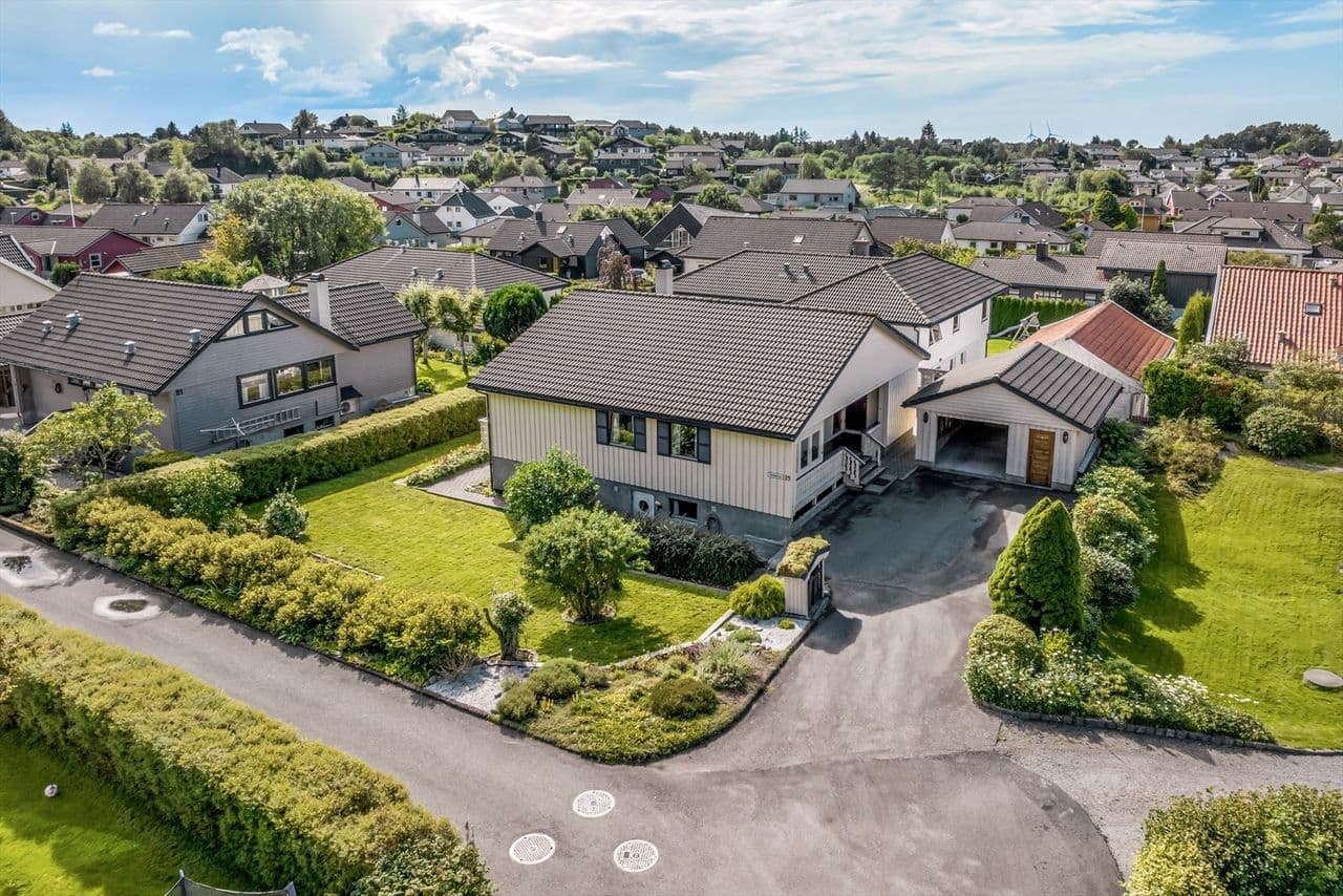 Smalamyr 19, 5517 Haugesund