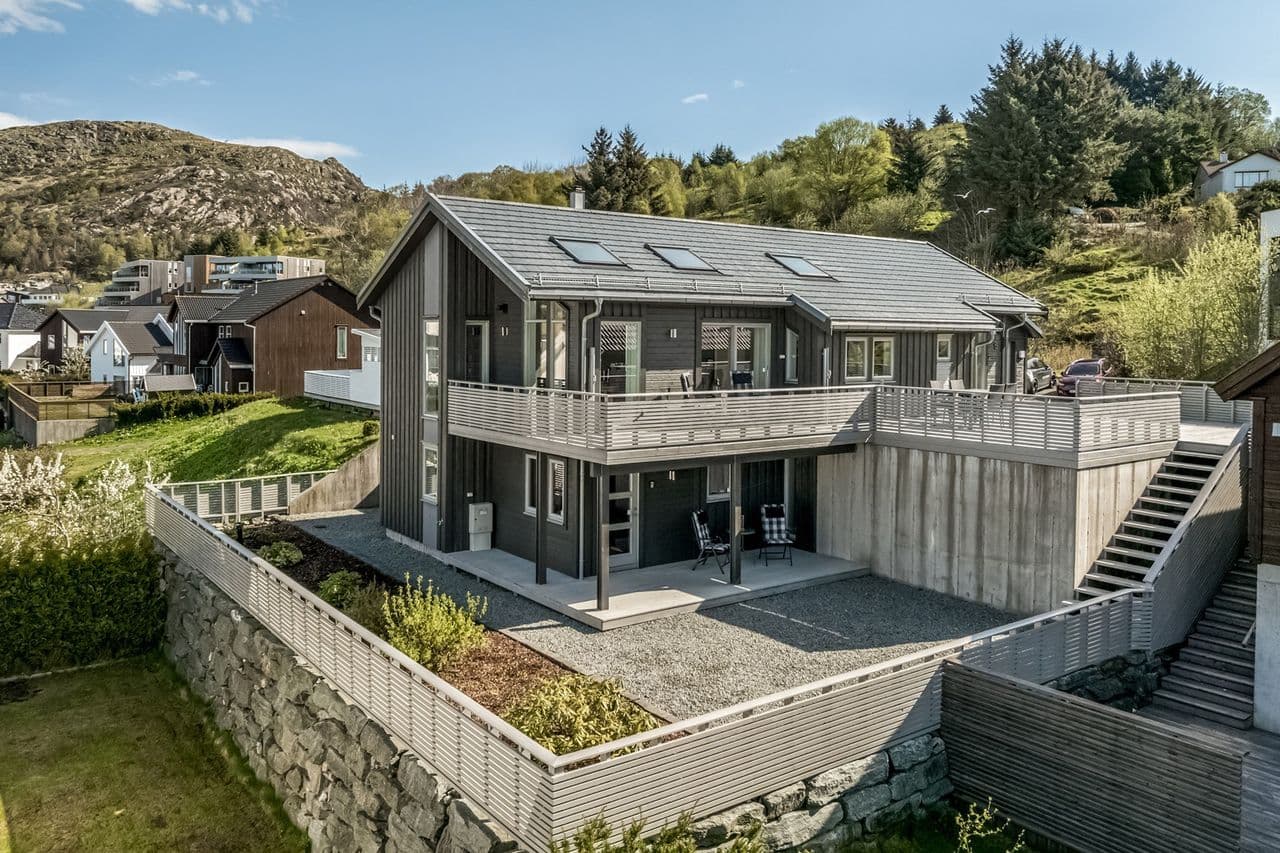 Fedjedalen 6, 5534 Haugesund