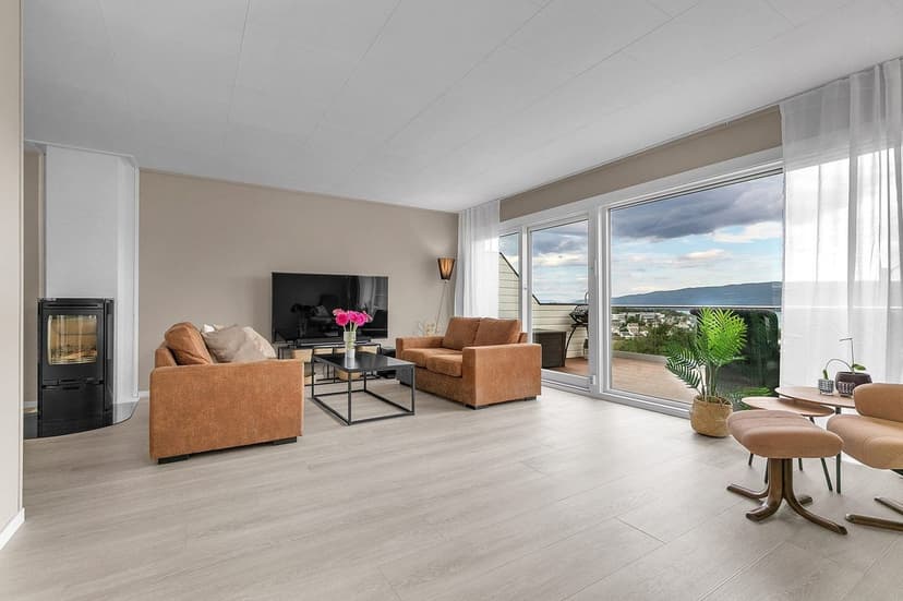 Snorres gate 97, 8515 Narvik