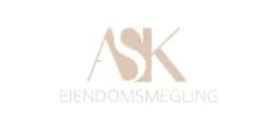 ASK Eiendomsmegling Trondheim logo
