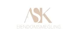ASK Eiendomsmegling Oslo Syd logo