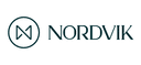 Nordvik Drammen logo