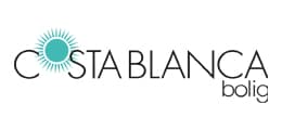 Costa Blanca Bolig logo