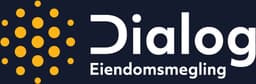 Dialog Eiendomsmegling Drammen logo