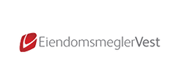 Eiendomsmegler Vest Landås logo