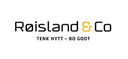 Røisland & Co Eiendomsmegling logo