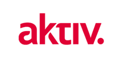 Aktiv Aurskog logo