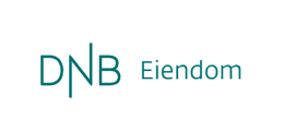 DNB Eiendom Asker logo