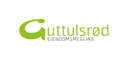 Guttulsrød Eiendomsmegling logo