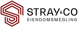 Stray & Co Eiendomsmegling logo