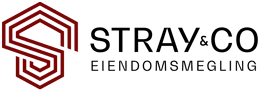 Stray & Co Eiendomsmegling logo