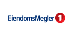 EiendomsMegler 1 Rissa logo