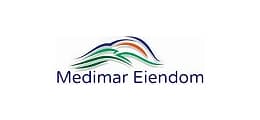MEDIMAR EIENDOM logo