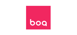 Boa Eiendomsmegling logo