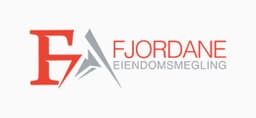 Fjordane Eiendomsmegling logo