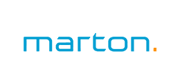 Marton Eiendomsmegling Bergen logo