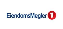 EiendomsMegler 1 Skien logo
