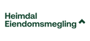 Heimdal Eiendomsmegling Solsiden logo