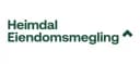 Heimdal Eiendomsmegling Solsiden - Trondheim sentrum logo