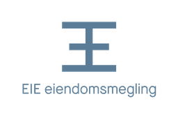 EIE eiendomsmegling Ullevål & Sagene logo