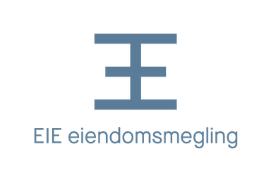 EIE eiendomsmegling Ullevål & Sagene logo