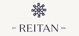 Reitan Eiendomsmegling logo