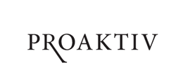 Proaktiv Eiendomsmegler Stavanger logo
