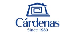 Cardenas Gran Canaria logo